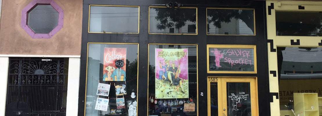 Upper Haight's first retail cannabis hopeful to host community meeting