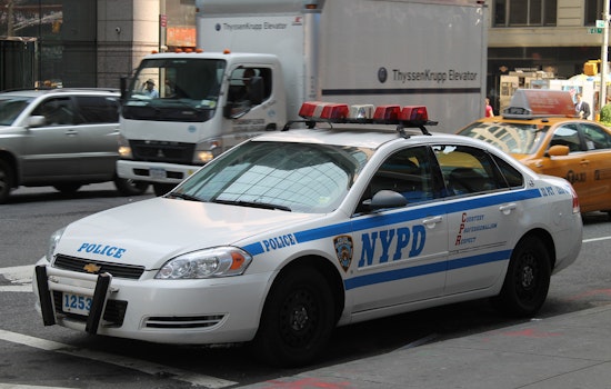 Crime continues to decline in NYC, though reports of sexual assault increase