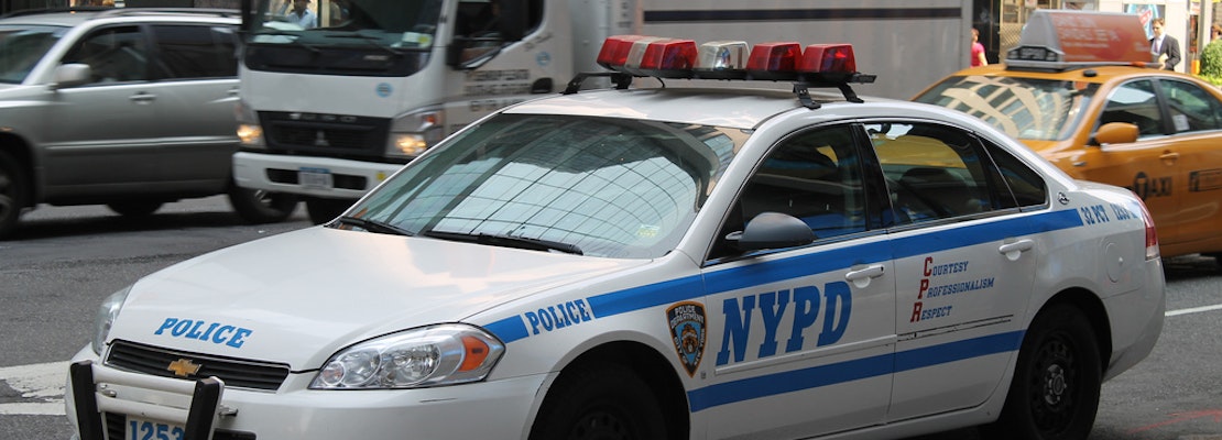 Crime continues to decline in NYC, though reports of sexual assault increase