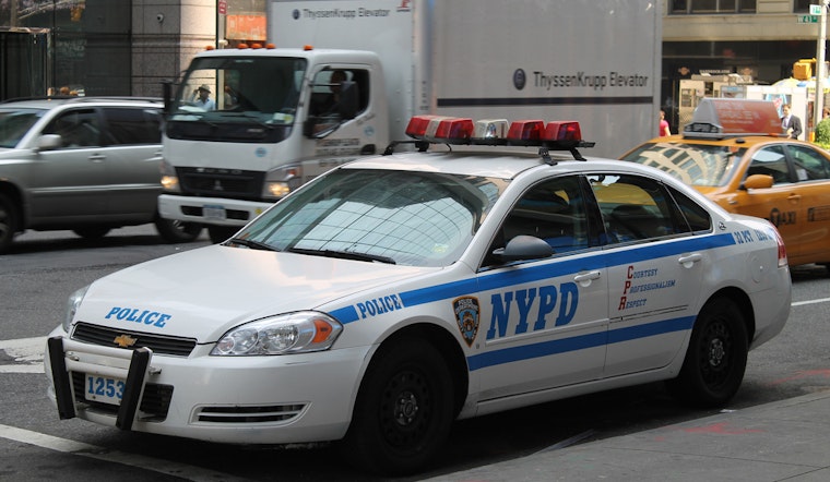 Crime continues to decline in NYC, though reports of sexual assault increase