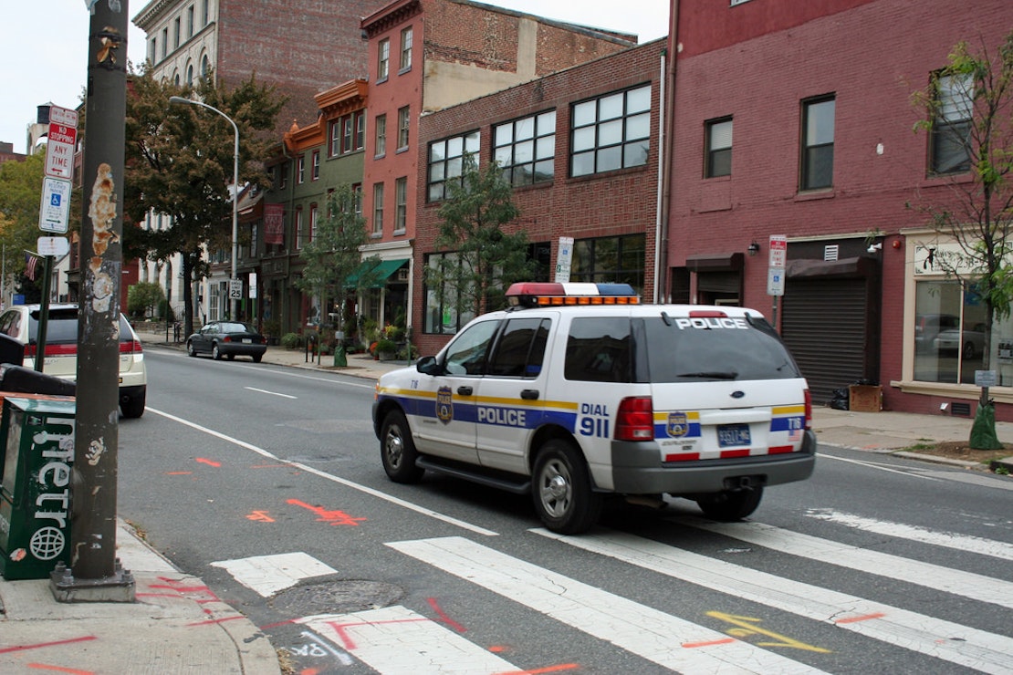 Homicide and rape decline in Philadelphia; assault and auto theft on the rise