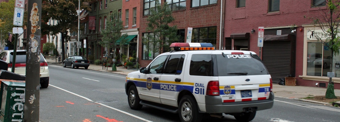 Homicide and rape decline in Philadelphia; assault and auto theft on the rise