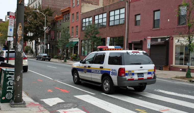 Homicide and rape decline in Philadelphia; assault and auto theft on the rise