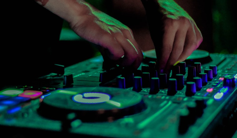 3 things to do in Miami Beach this week