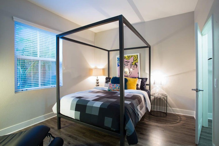 What will $3,100 rent you in Santa Monica, right now?