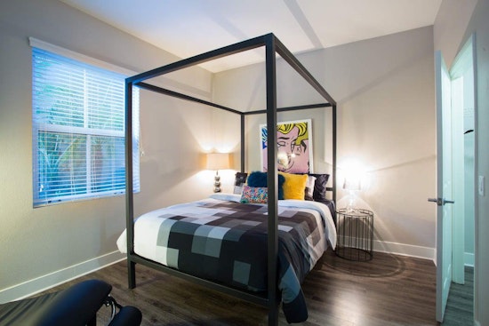 What will $3,100 rent you in Santa Monica, right now?