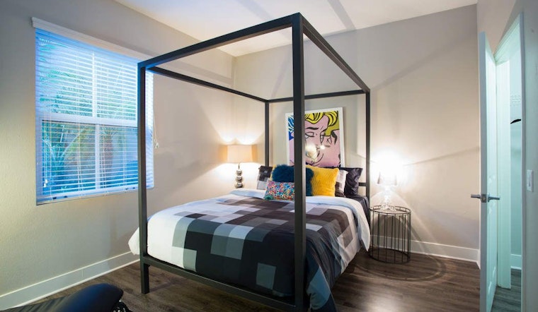 What will $3,100 rent you in Santa Monica, right now?