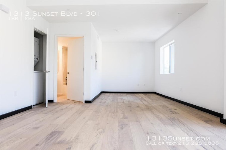 Here are today's cheapest rentals in Echo Park, Los Angeles