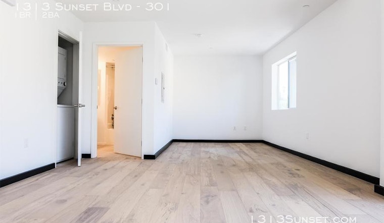 Here are today's cheapest rentals in Echo Park, Los Angeles