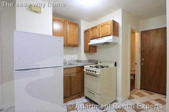 Here are today's cheapest rentals in Davis Square, Somerville