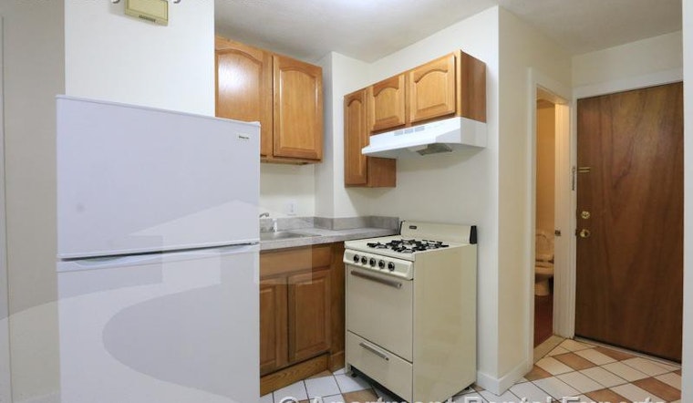 Here are today's cheapest rentals in Davis Square, Somerville