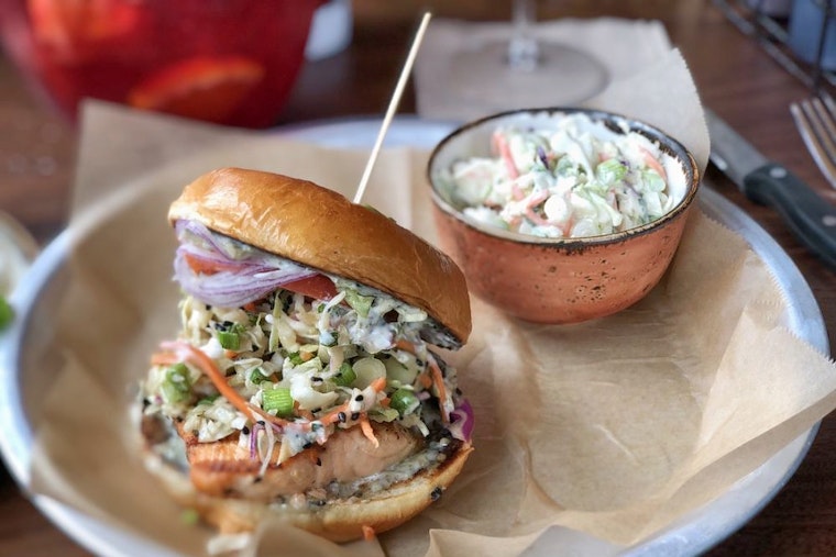 Satisfy your New American food cravings with these 3 Arlington newcomers