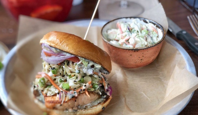 Satisfy your New American food cravings with these 3 Arlington newcomers