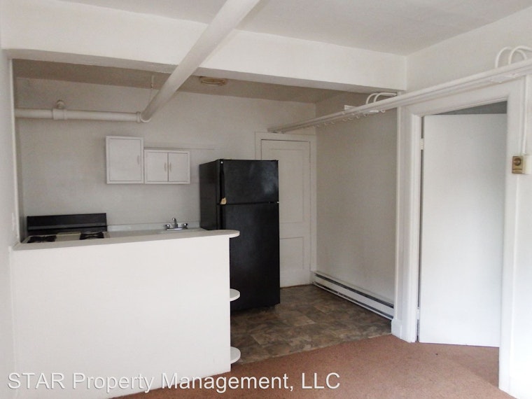 What does $700 rent you in Baltimore, today?