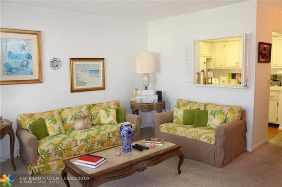 What does $1,700 rent you in Deerfield Beach, today?