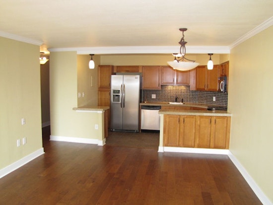 The cheapest apartment rentals in Lower Downtown, right now