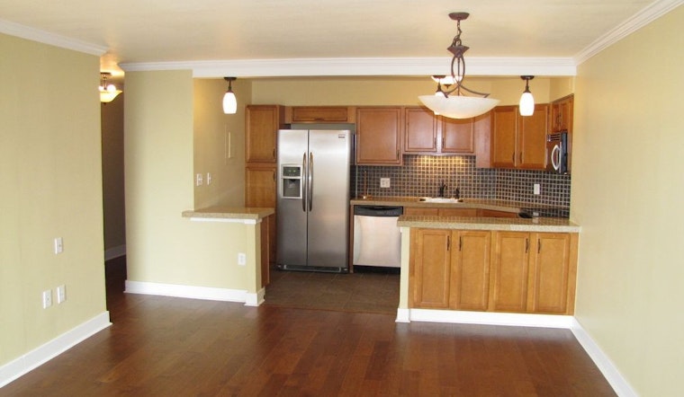 The cheapest apartment rentals in Lower Downtown, right now