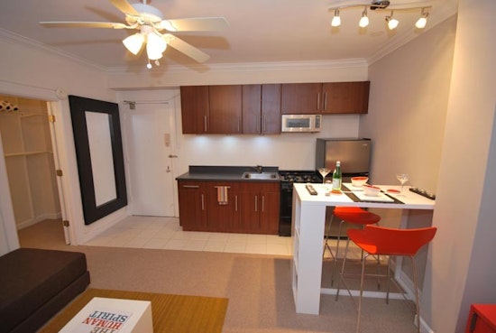 Here are today's cheapest rentals in Old Town Triangle, Chicago