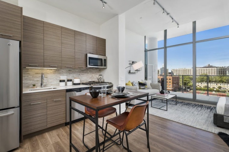 Renting in Chicago: What will $3,500 get you?