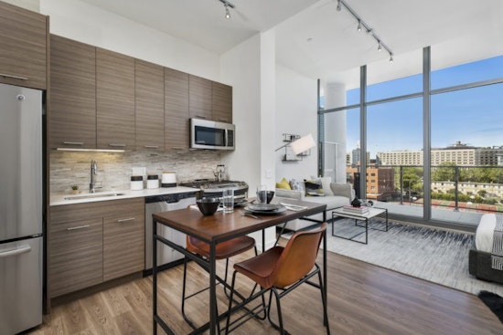 Renting in Chicago: What will $3,500 get you?