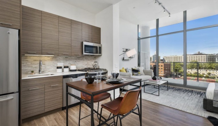 Renting in Chicago: What will $3,500 get you?