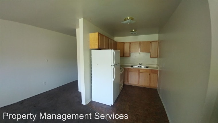 What's the cheapest rental available in Detroit, right now?
