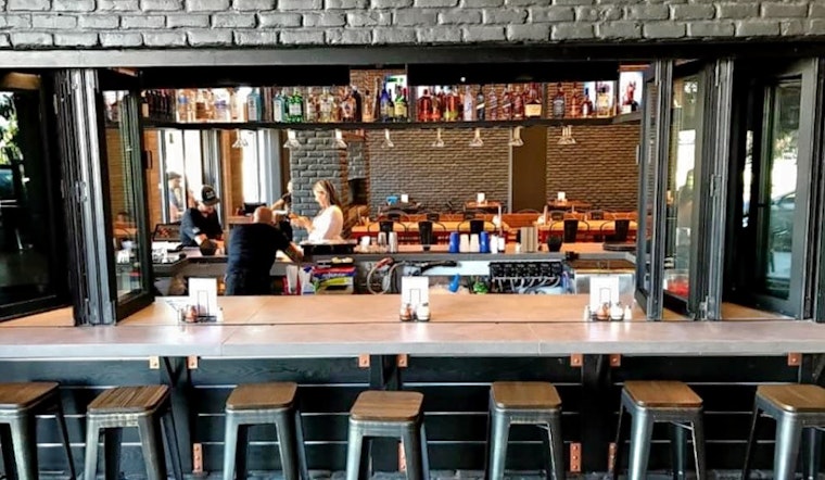 Pick up pizza and pour-your-own pints at North San Jose's new Blast & Brew
