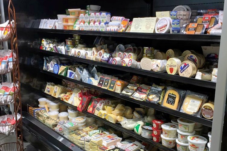 New branch for local grocer Zanotto's now open in Willow Glen