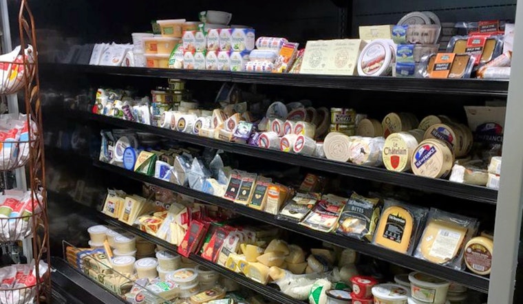 New branch for local grocer Zanotto's now open in Willow Glen