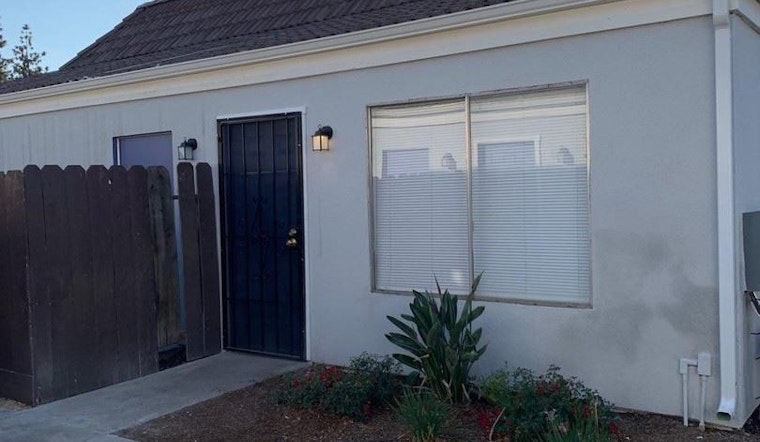 What does $1,000 rent you in Fresno, today?
