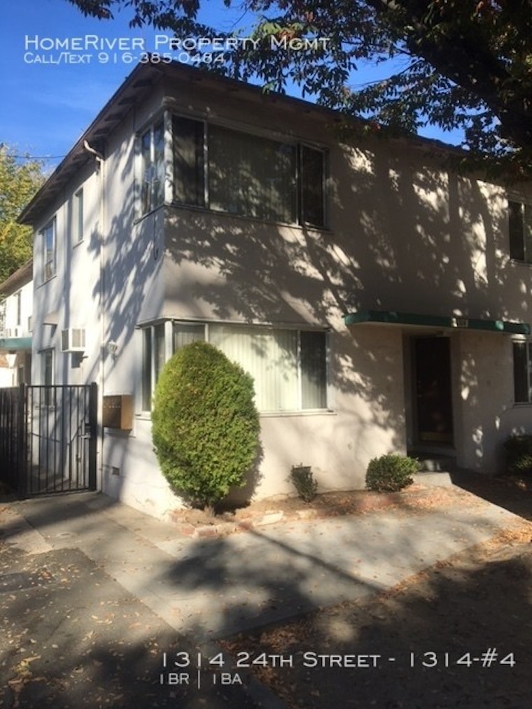 What will $900 rent you in Sacramento today?