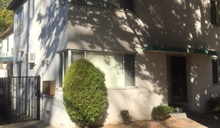 What will $900 rent you in Sacramento today?