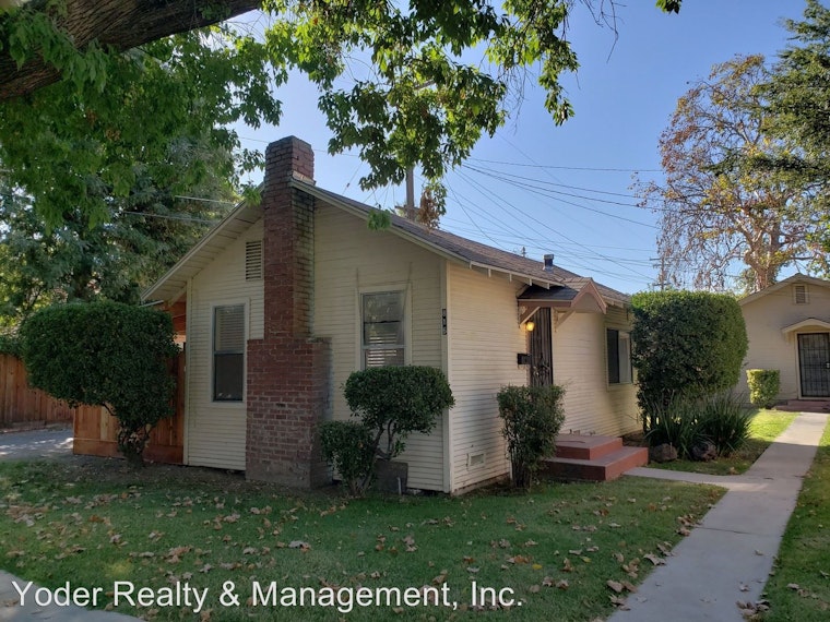 Renting in Modesto: What can you get for $900, today?