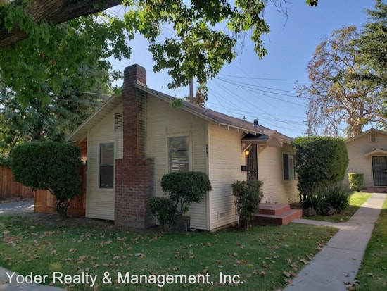 Renting in Modesto: What can you get for $900, today?