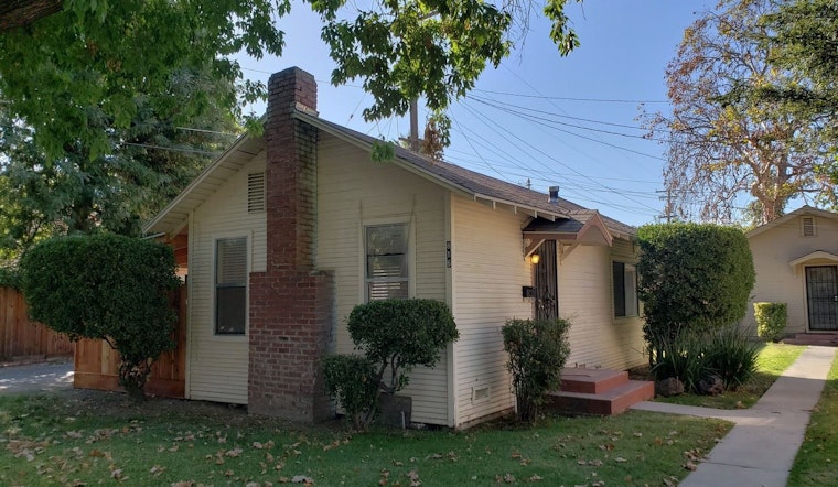 Renting in Modesto: What can you get for $900, today?