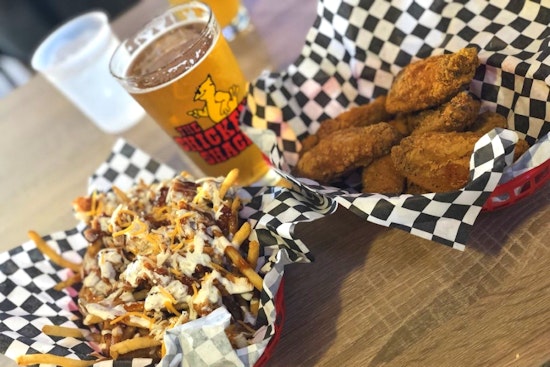 Chicken wings, ramen and more: explore 3 new Fulton Street businesses revitalizing downtown Fresno