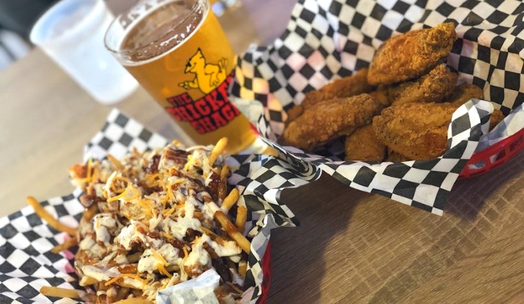 Chicken wings, ramen and more: explore 3 new Fulton Street businesses revitalizing downtown Fresno