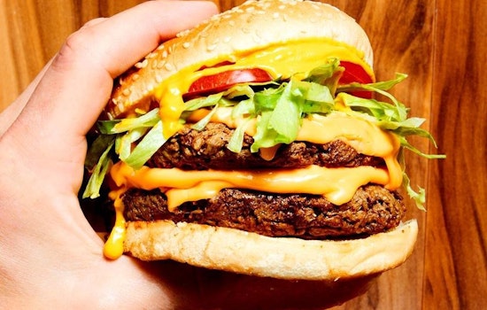 The Impossible Burger: How non-meat protein products are making their way onto our plates