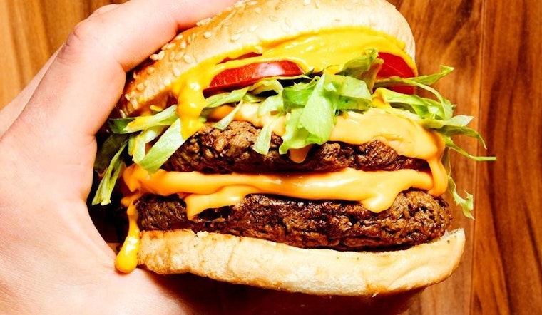 The Impossible Burger: How non-meat protein products are making their way onto our plates