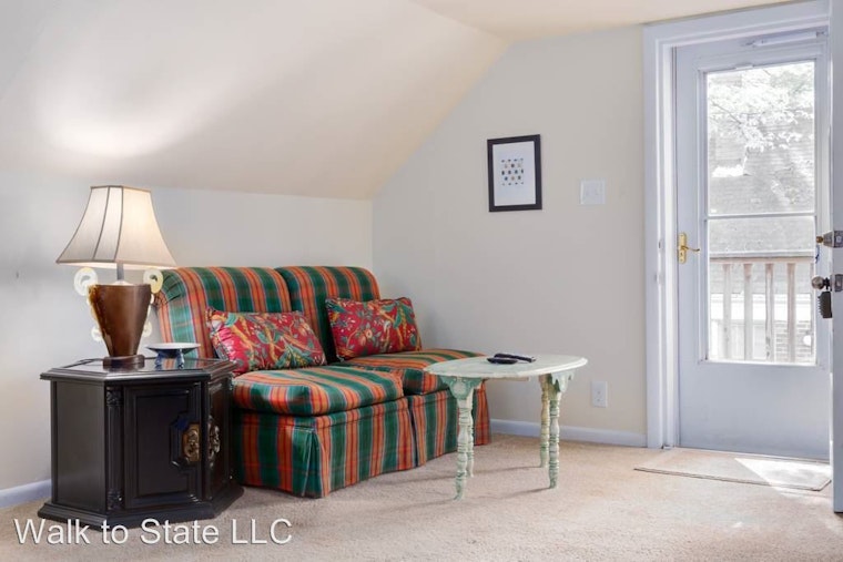 What will $1,100 rent you in Raleigh, right now?