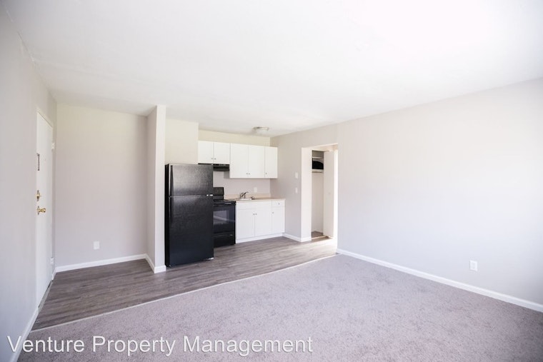 What's the cheapest rental available in Cincinnati, right now?
