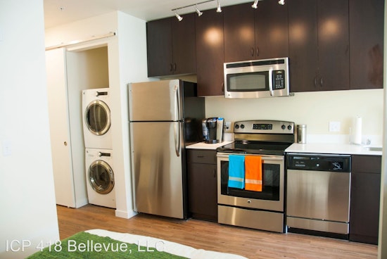 Renting in Seattle: What will $1,400 get you?