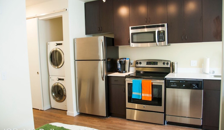 Renting in Seattle: What will $1,400 get you?