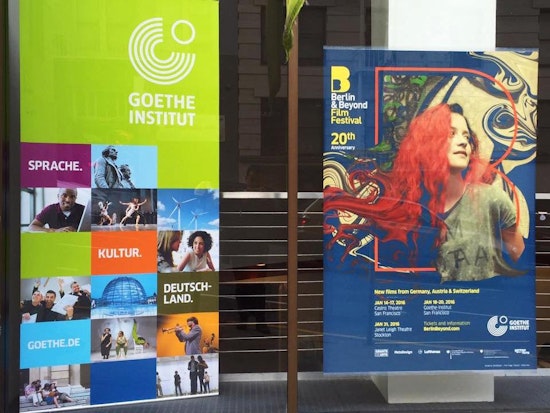 Berlin & Beyond Film Festival Opens 20th Year In The Castro This Week