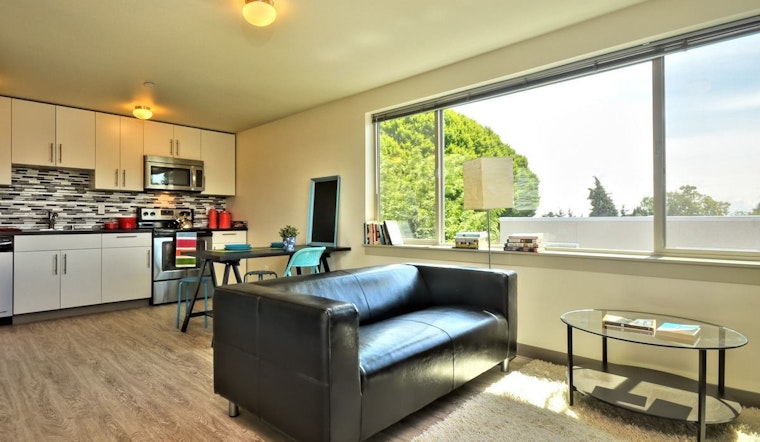 What's the cheapest rental available in Northgate, right now?