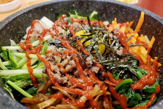 Seorabol brings Korean barbecue and sushi to Center City