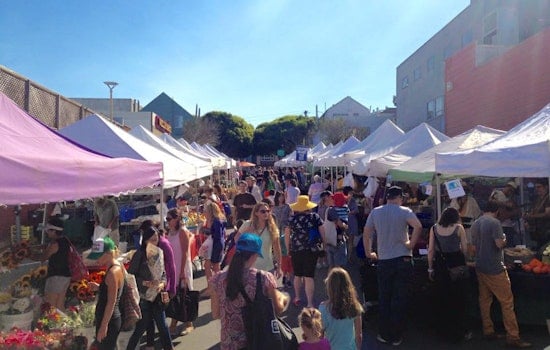 Inner Sunset Week: Fire Victims Fundraise, Lion Dancing, Dave Eggers at Green Apple, More