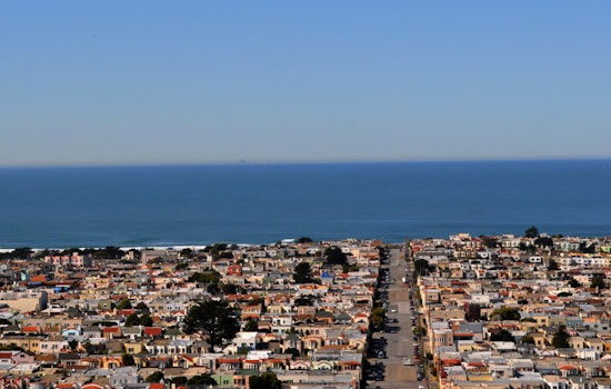 Outer Sunset Week: Casino Bus Woes, Kung Fu With Supervisor Tang, MLK Service Day, More
