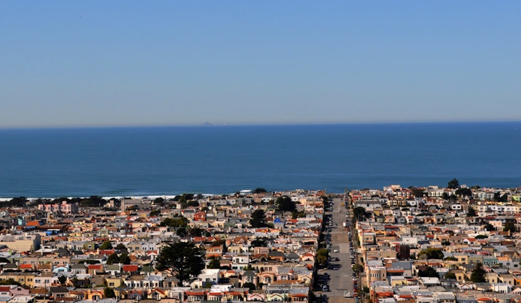Outer Sunset Week: Casino Bus Woes, Kung Fu With Supervisor Tang, MLK Service Day, More