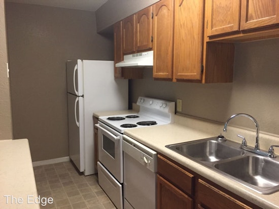 What will $800 rent you in Charlotte, right now?